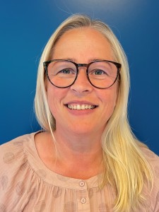 Lene Brødsgaard Sekretær